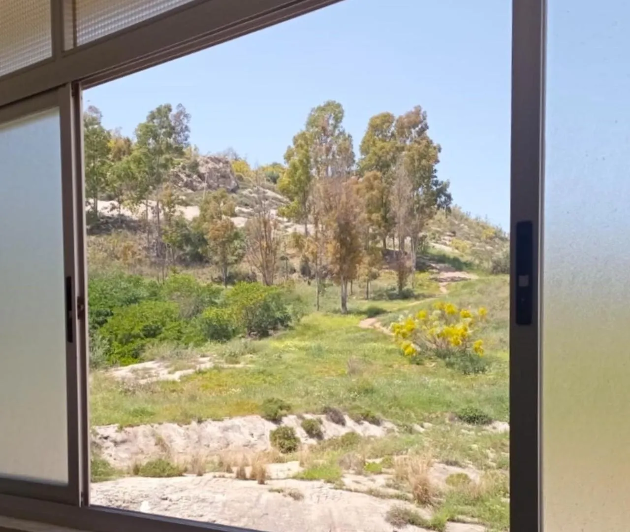 El Piso Espacioso Para Un Grupo De Amigos Malaga Apartment
