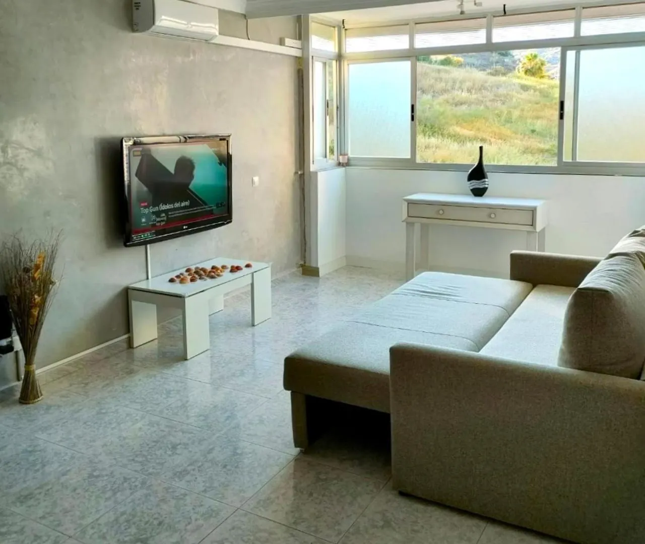 El Piso Espacioso Para Un Grupo De Amigos Malaga 0*,  Spain