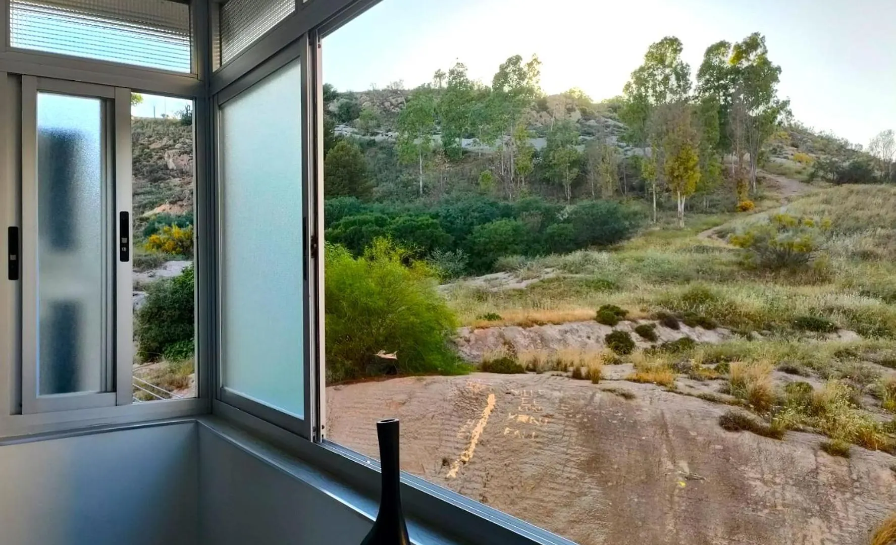 Apartmán El Piso Espacioso Para Un Grupo De Amigos Màlaga