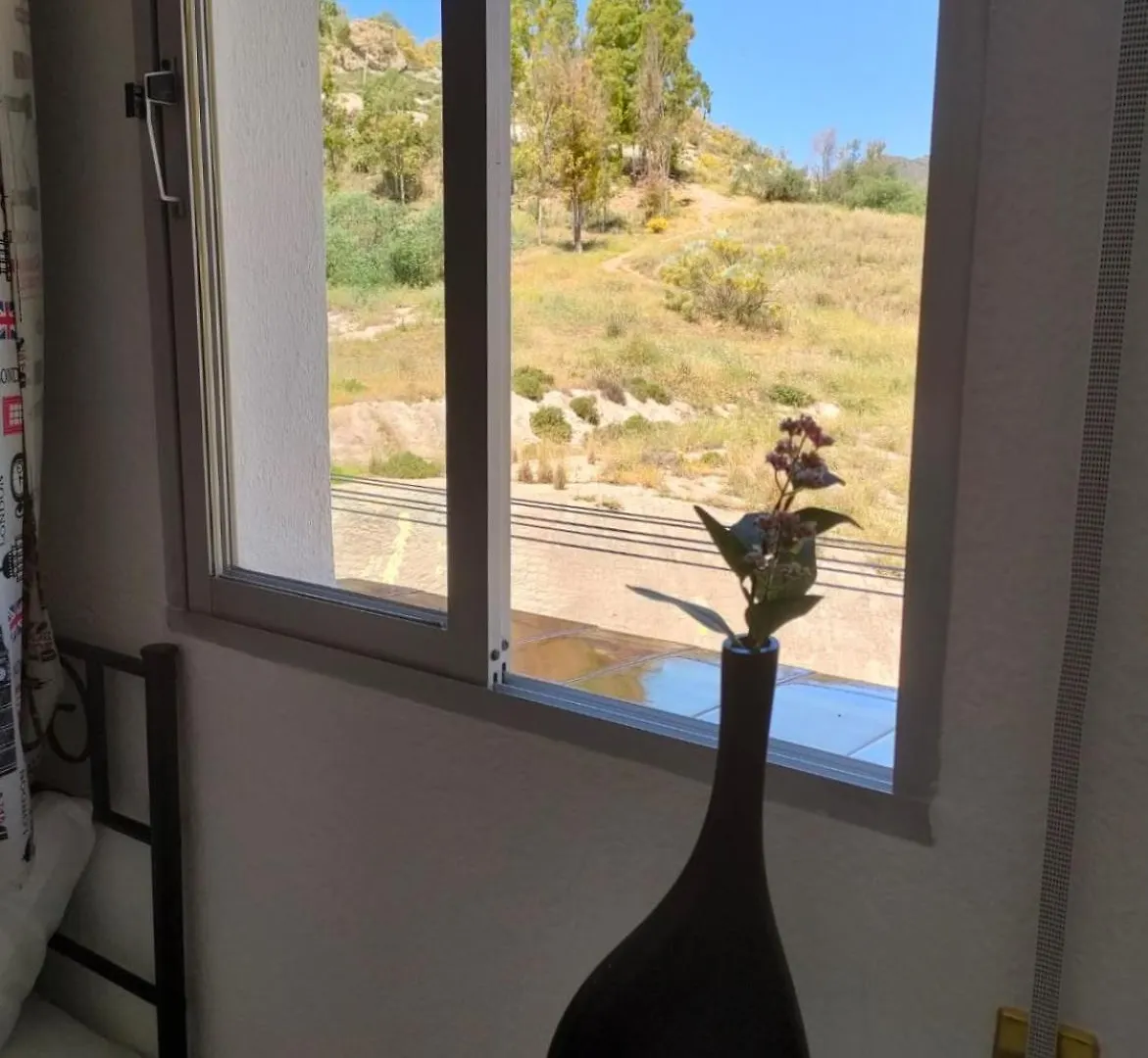 El Piso Espacioso Para Un Grupo De Amigos Màlaga 0*,