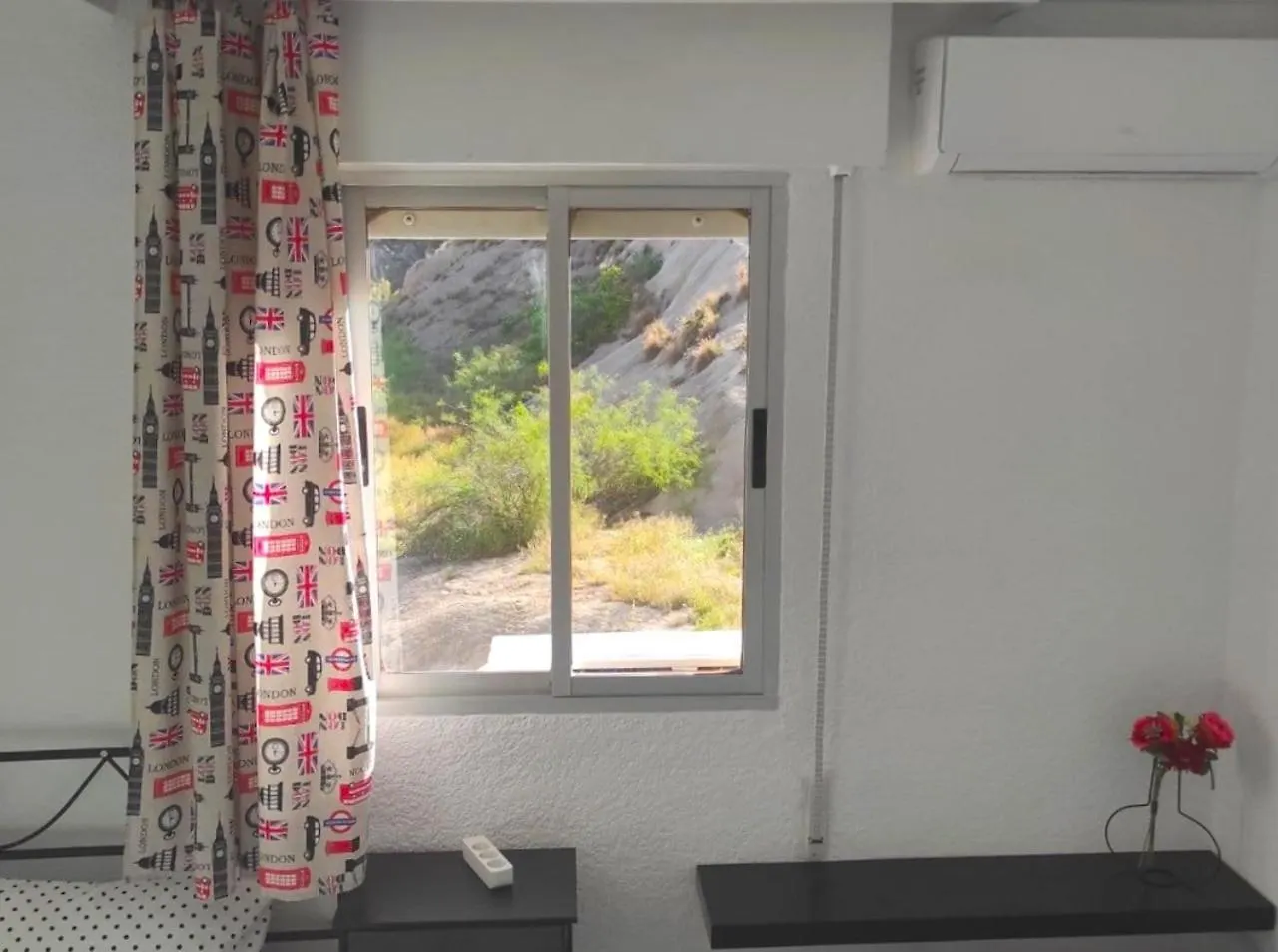 El Piso Espacioso Para Un Grupo De Amigos Màlaga